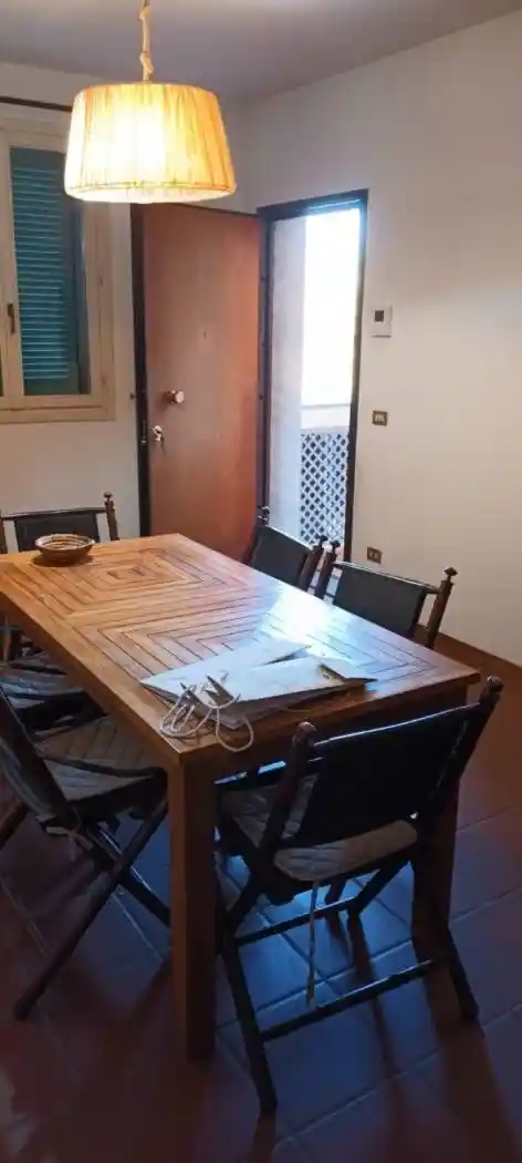 Appartamento in affitto a Forte dei Marmi