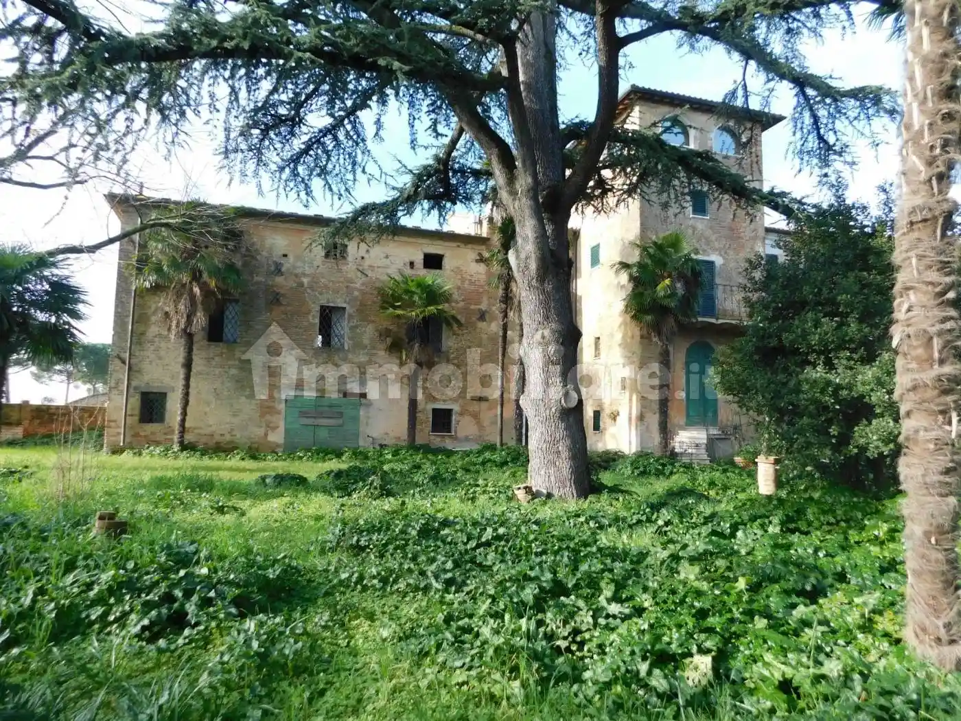 Villa in vendita a Castiglione del Lago