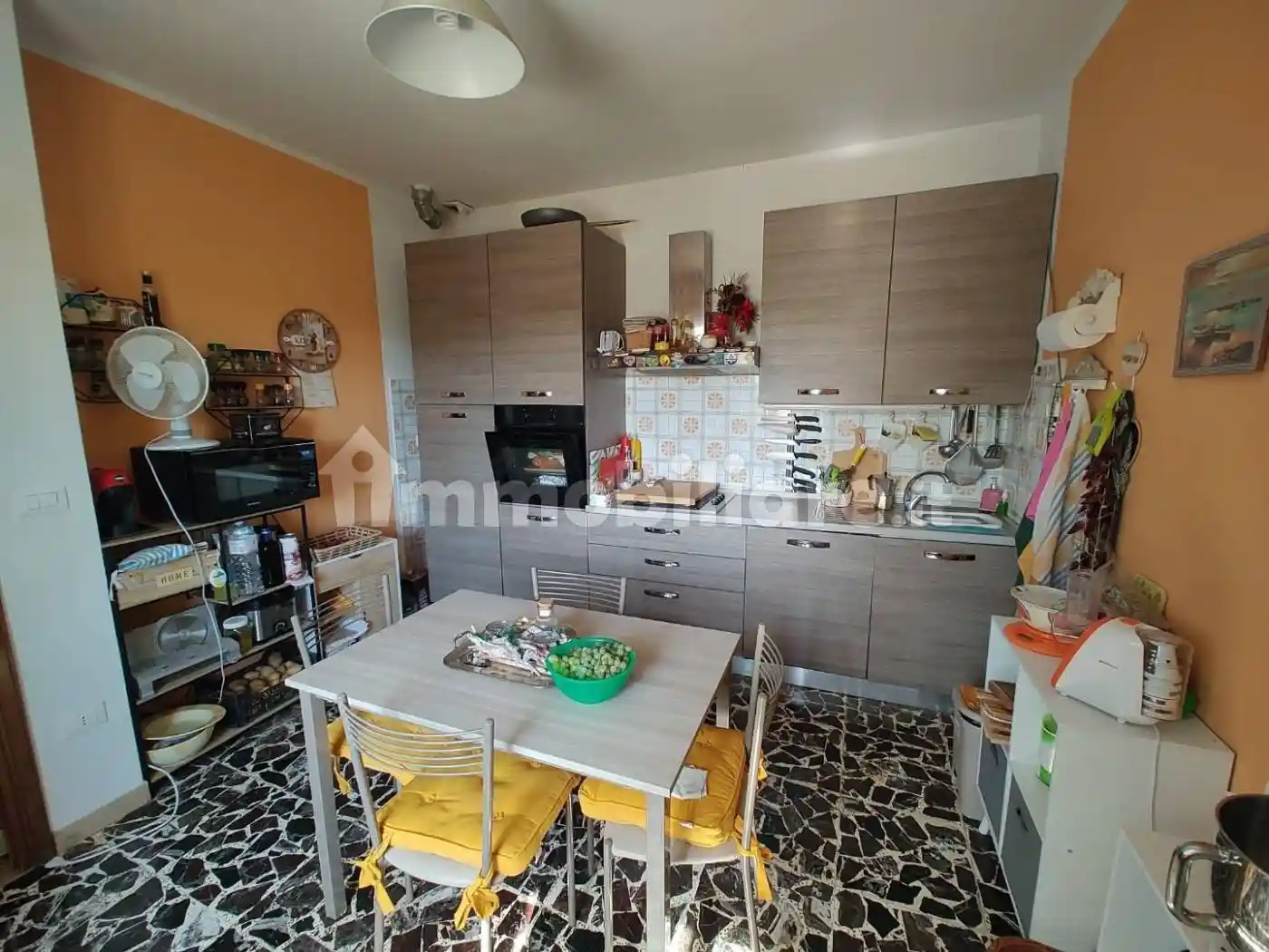 Appartamento buono stato, su più livelli, Boschi, Casciana Terme Lari - foto 4