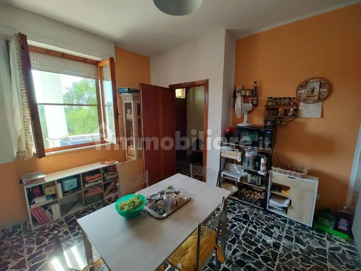 Appartamento buono stato, su più livelli, Boschi, Casciana Terme Lari - foto 5