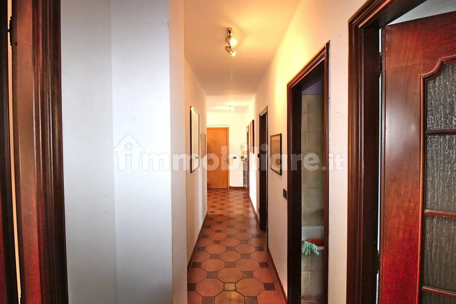 Quadrilocale corso Riddone 20, Centro, Corneliano d'Alba - foto 5