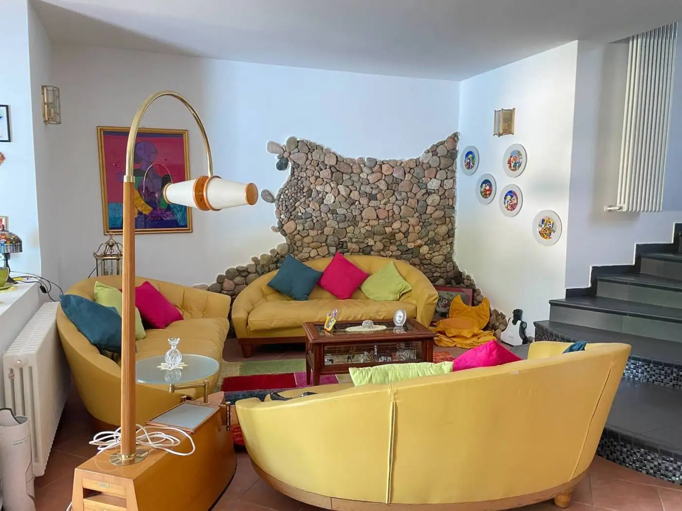 Villa in affitto a Varese