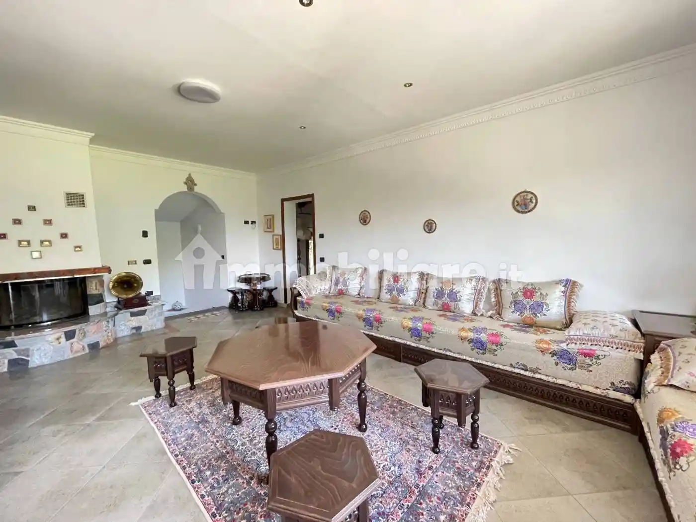 Villa unifamiliare via Dobbiaco, Valle Olona, Varese - foto 2