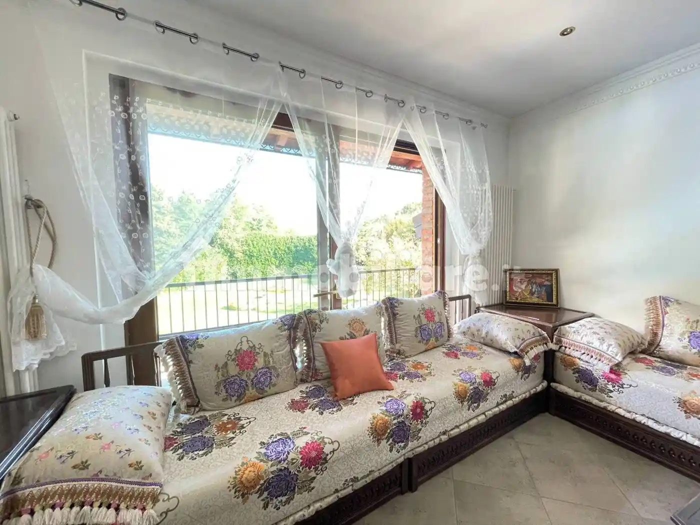 Villa unifamiliare via Dobbiaco, Valle Olona, Varese - foto 3