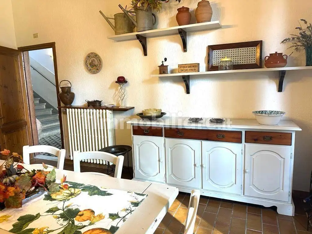 Villa in vendita a Empoli