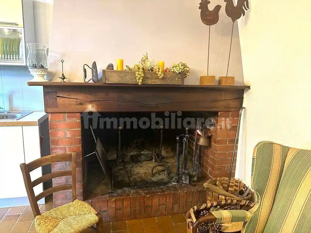 Villa unifamiliare, buono stato, 475 m², Pozzale - Case Nuove, Empoli - foto 4