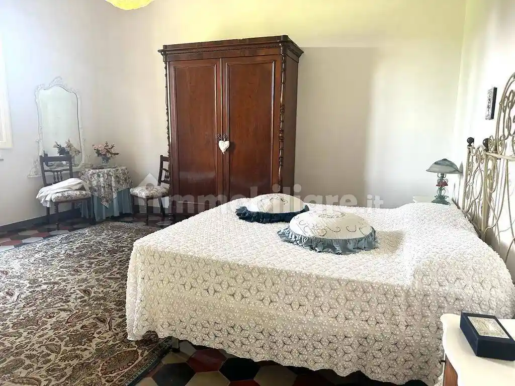 Villa unifamiliare, buono stato, 475 m², Pozzale - Case Nuove, Empoli - foto 5