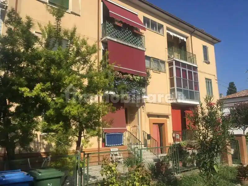 Appartamento in vendita a Riva del Po