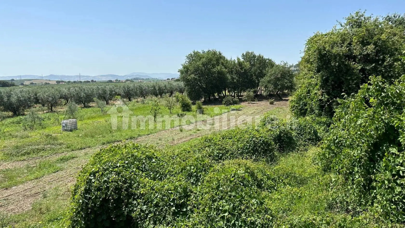 Villa in vendita a Vasto