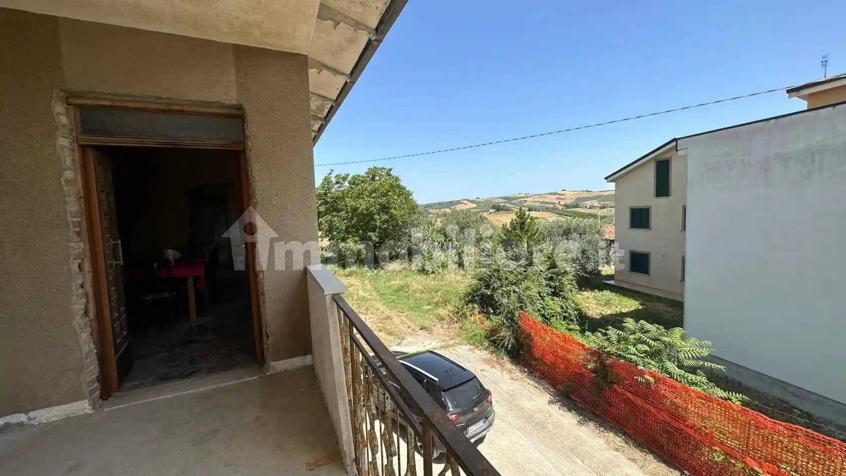 Appartamento in villa Strada Provinciale Polercia, Sant Onofrio, Sant'Antonio, Collepizzuto, Vasto - foto 2
