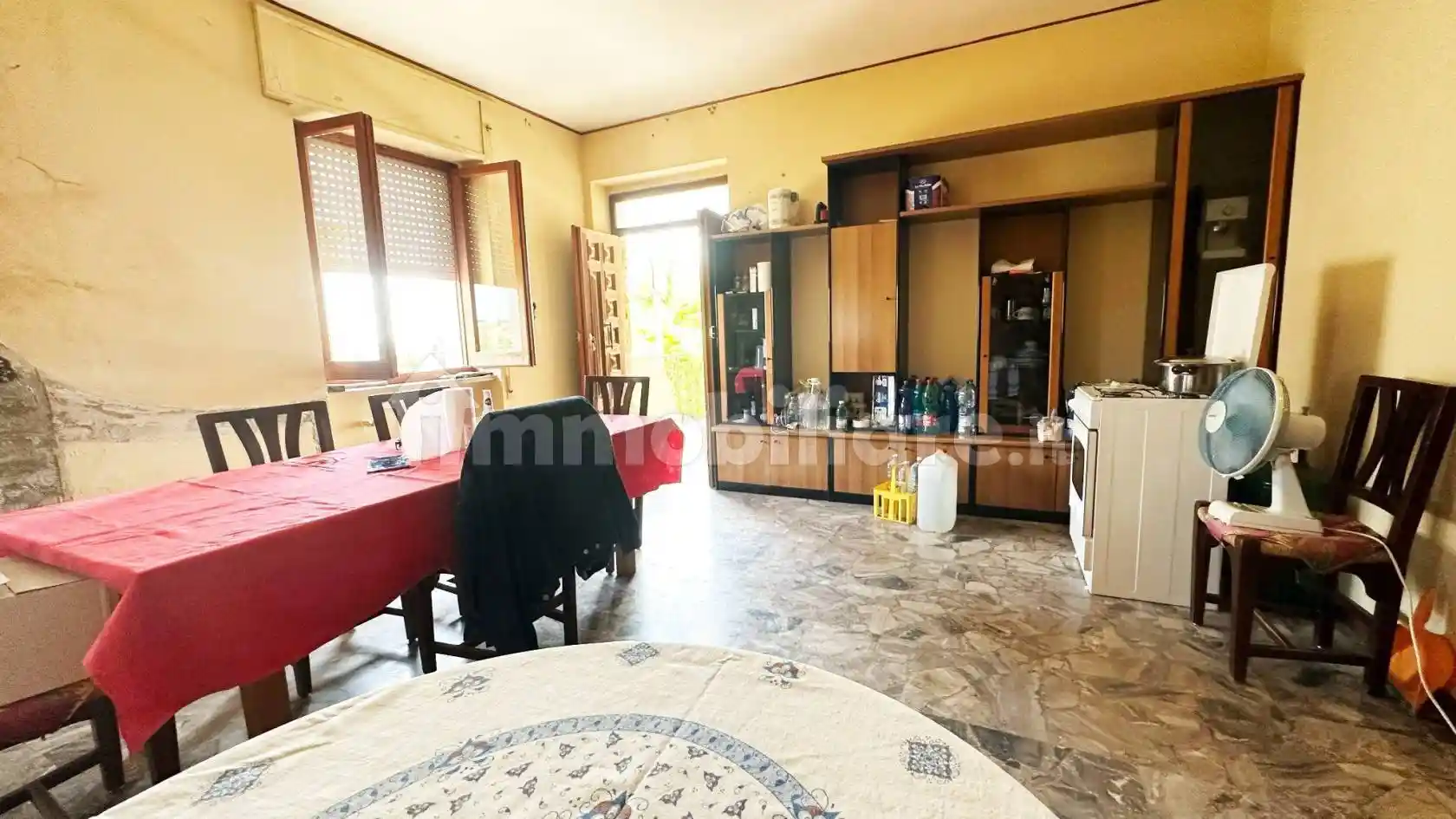 Appartamento in villa Strada Provinciale Polercia, Sant Onofrio, Sant'Antonio, Collepizzuto, Vasto - foto 3