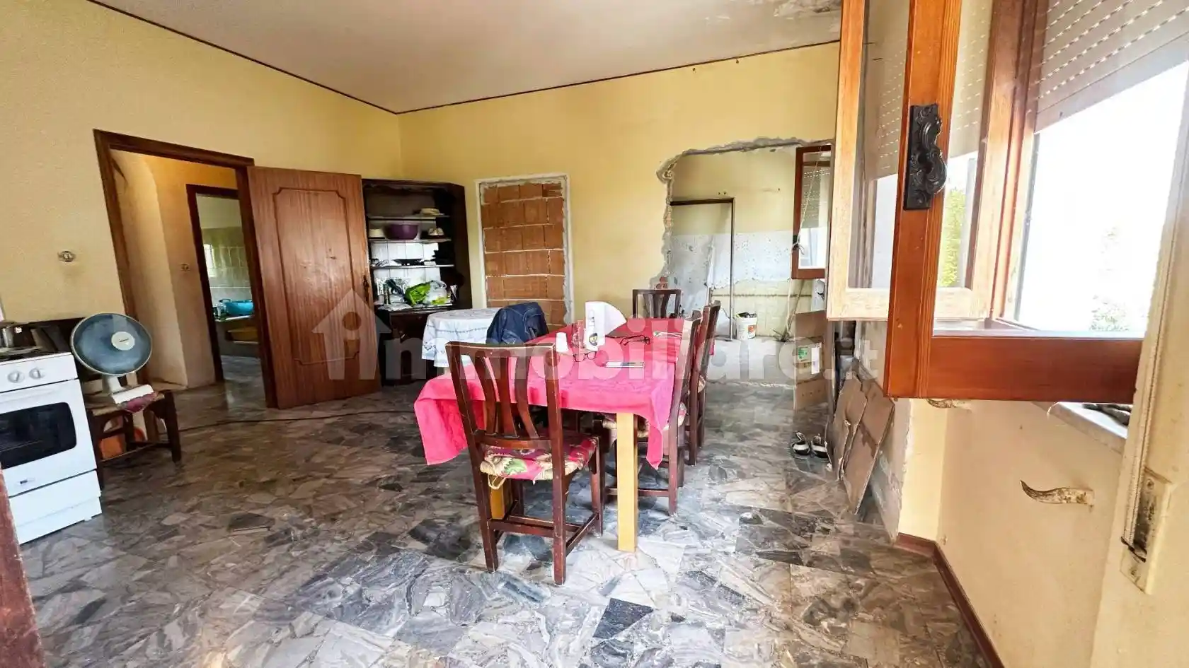 Appartamento in villa Strada Provinciale Polercia, Sant Onofrio, Sant'Antonio, Collepizzuto, Vasto - foto 4