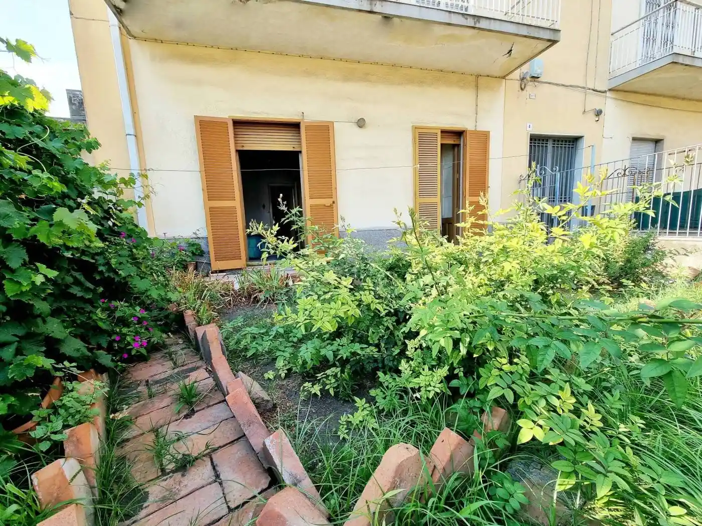 Appartamento in vendita a Acireale