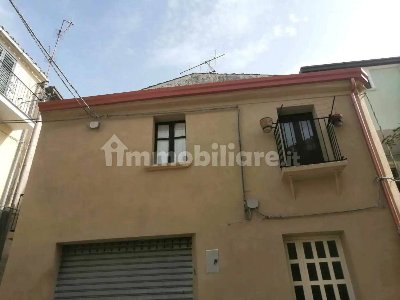 Appartamento in vendita a Settingiano