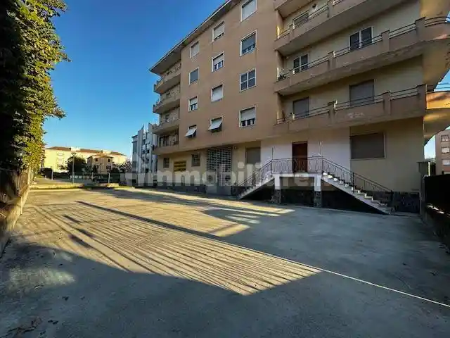 Appartamento in vendita a Acqui Terme