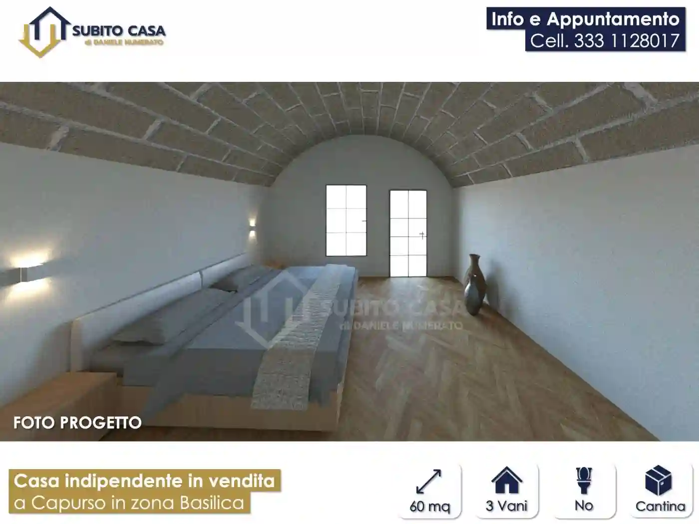 Casa indipendente - foto 3