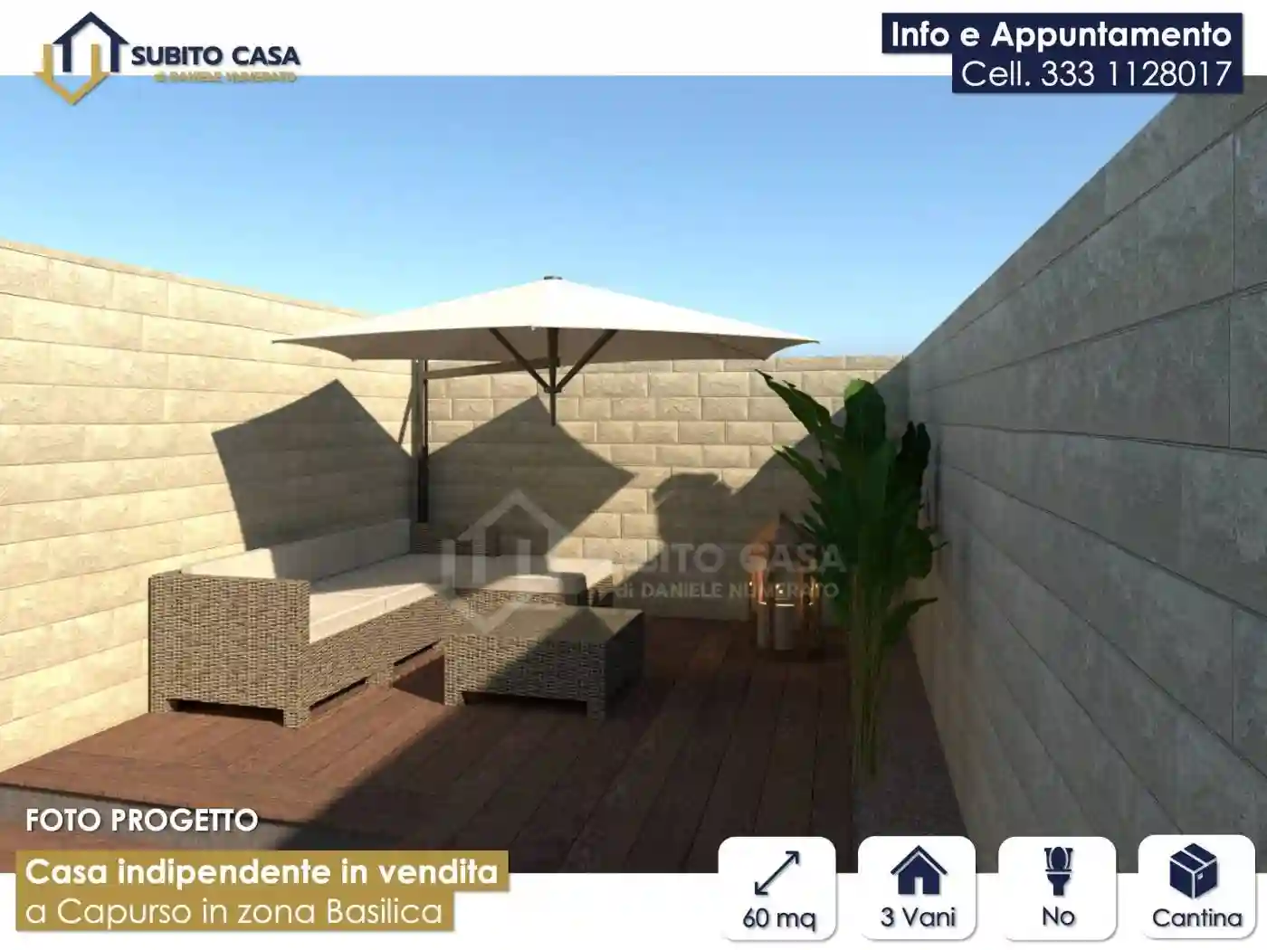 Casa indipendente - foto 4