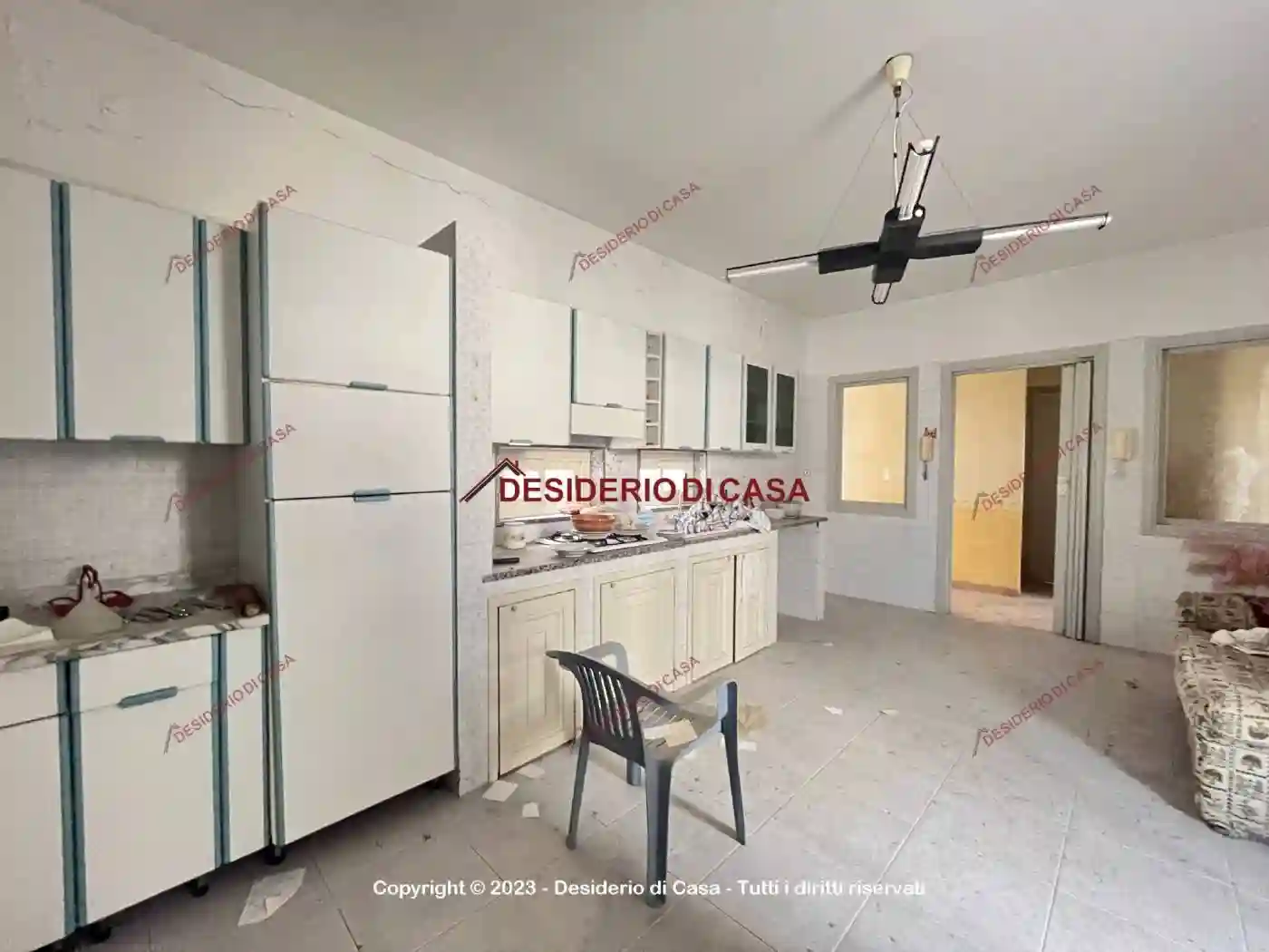 Palazzo - Edificio - foto 4