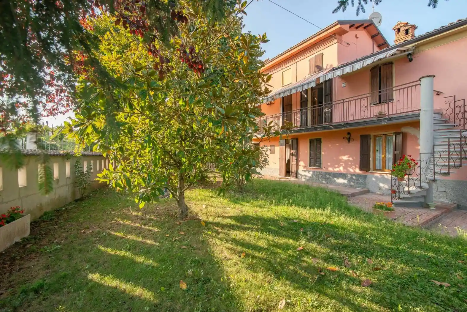 Rustico - Casale in vendita a Ziano Piacentino