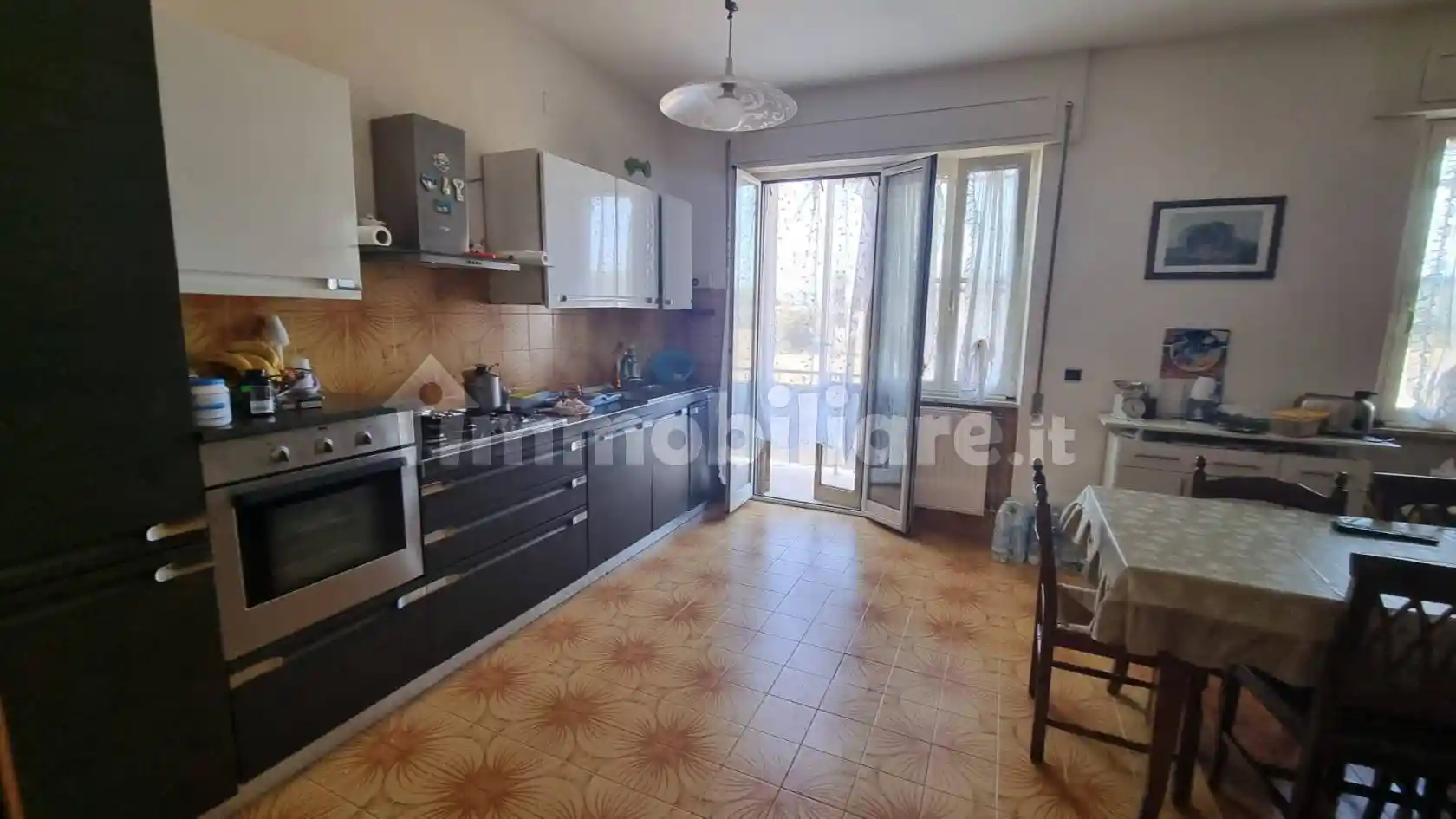 Appartamento in vendita a Cisterna di Latina