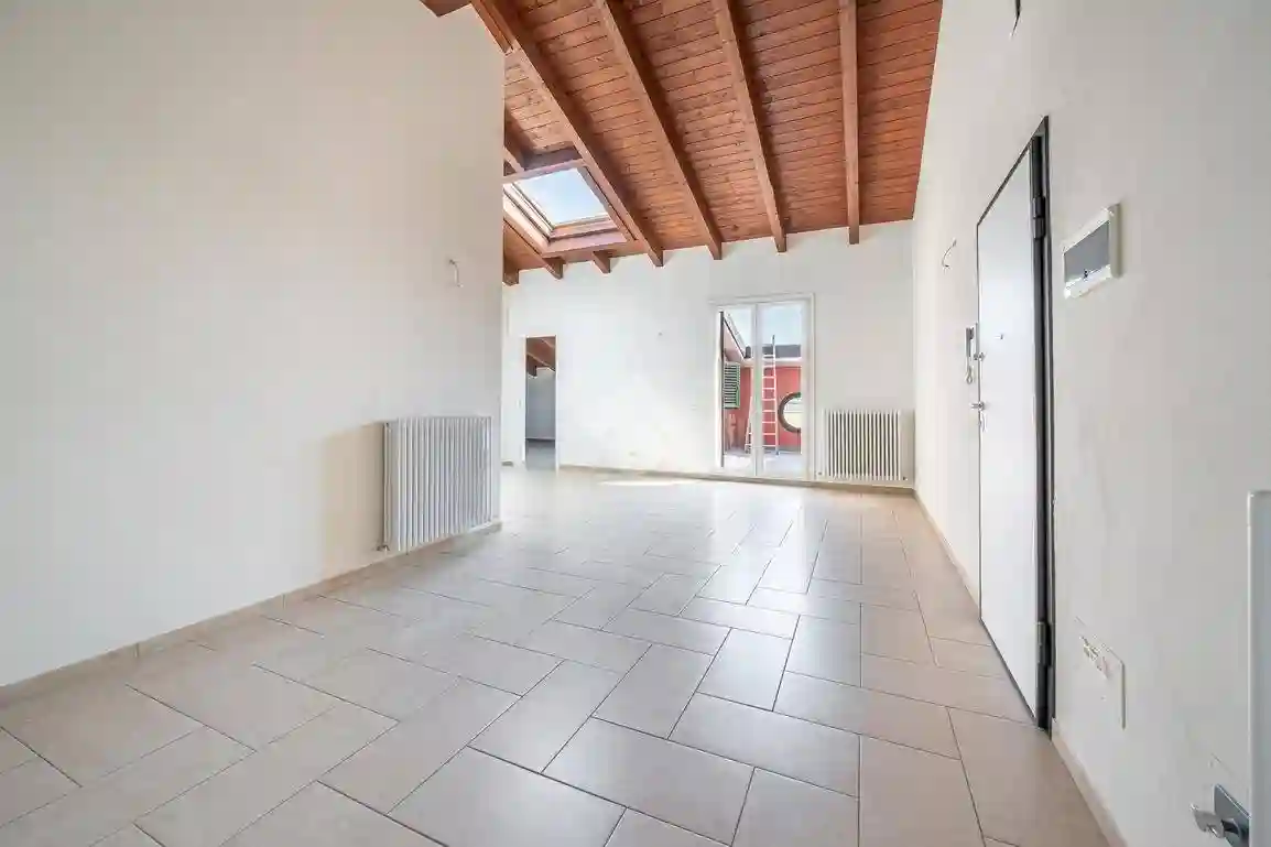 Attico - Mansarda - foto 3