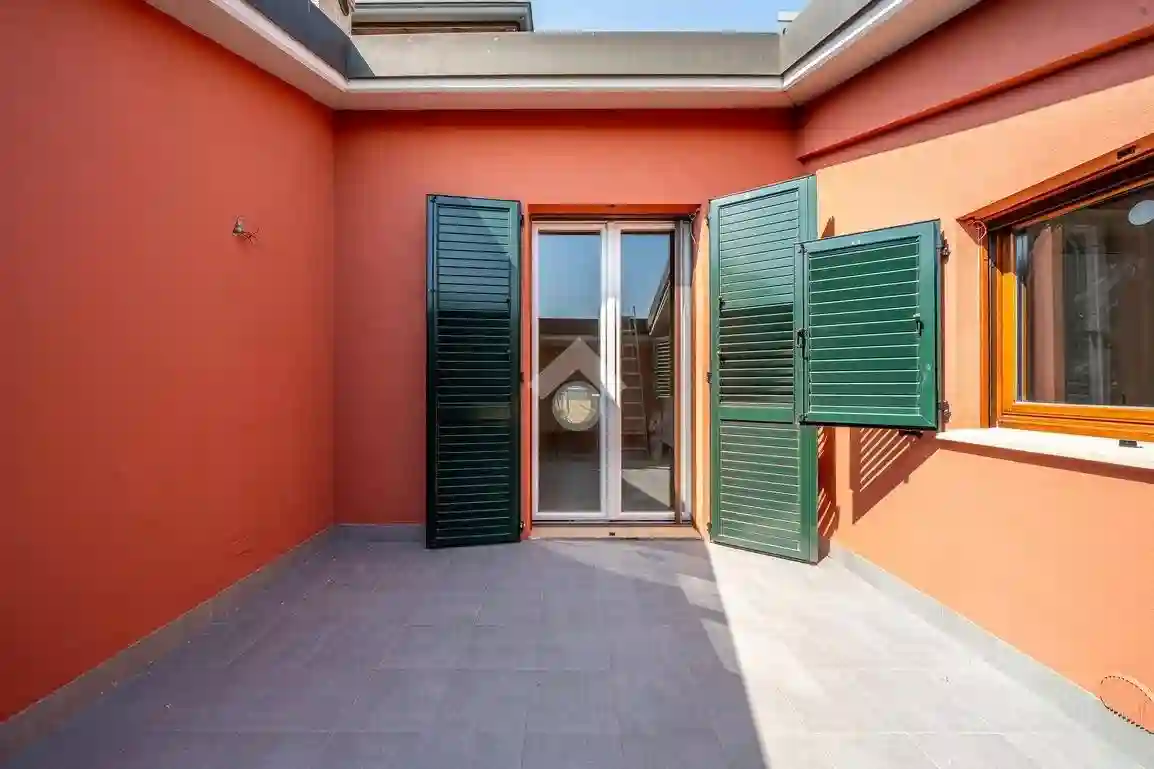 Attico - Mansarda - foto 5