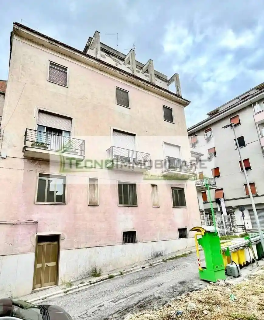 Appartamento in vendita a Pontecorvo