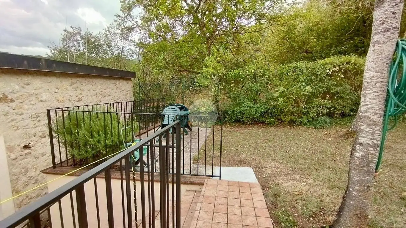 Terratetto unifamiliare Casa Indipendente Strada vicinale del molino 1, Fagnano Alto - foto 2