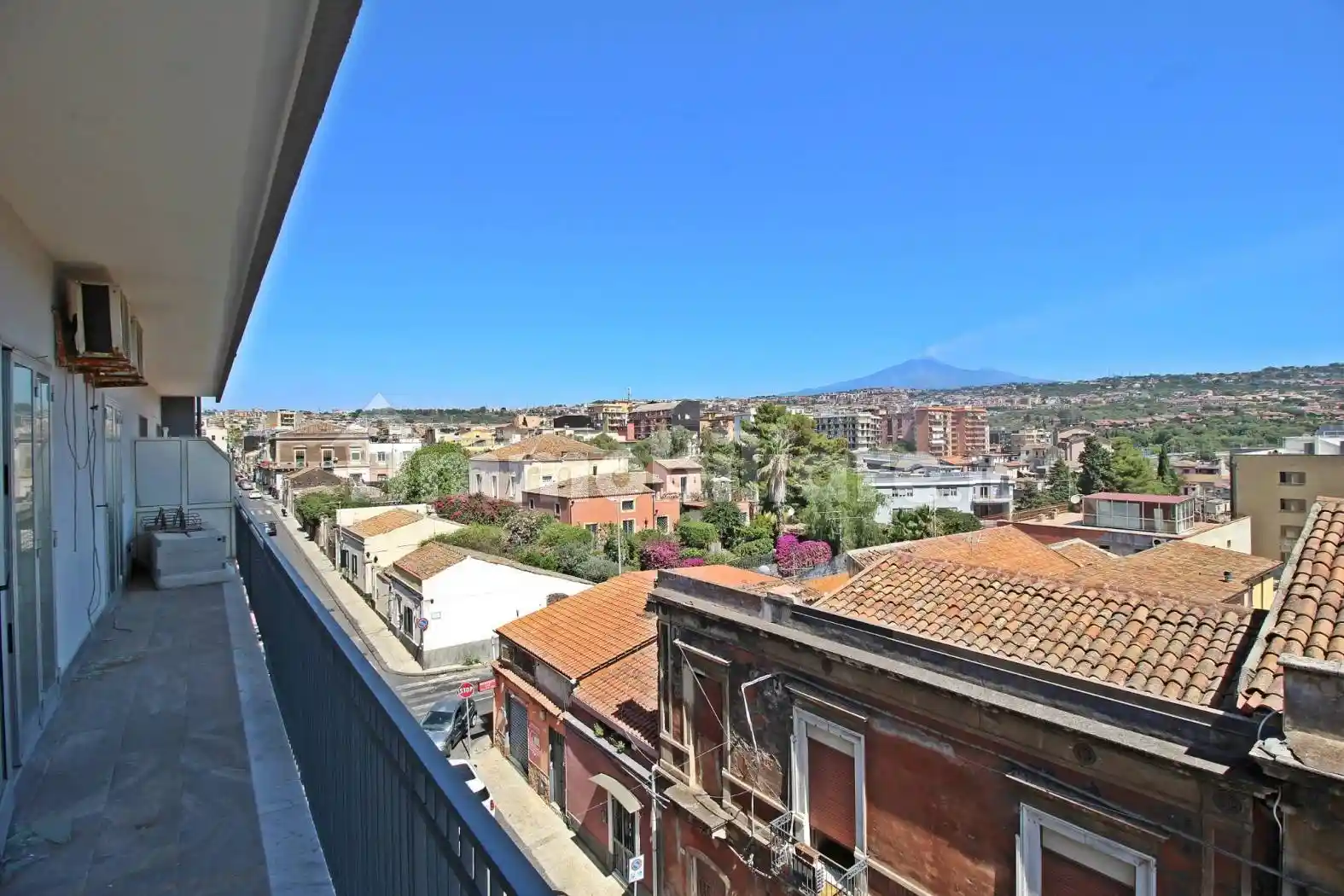 Appartamento in vendita a Catania