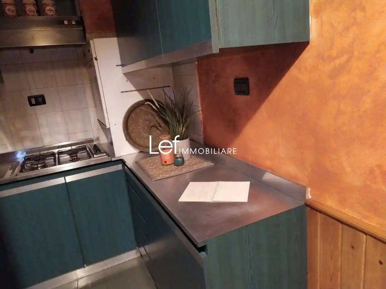 Casa indipendente in vendita a Follina