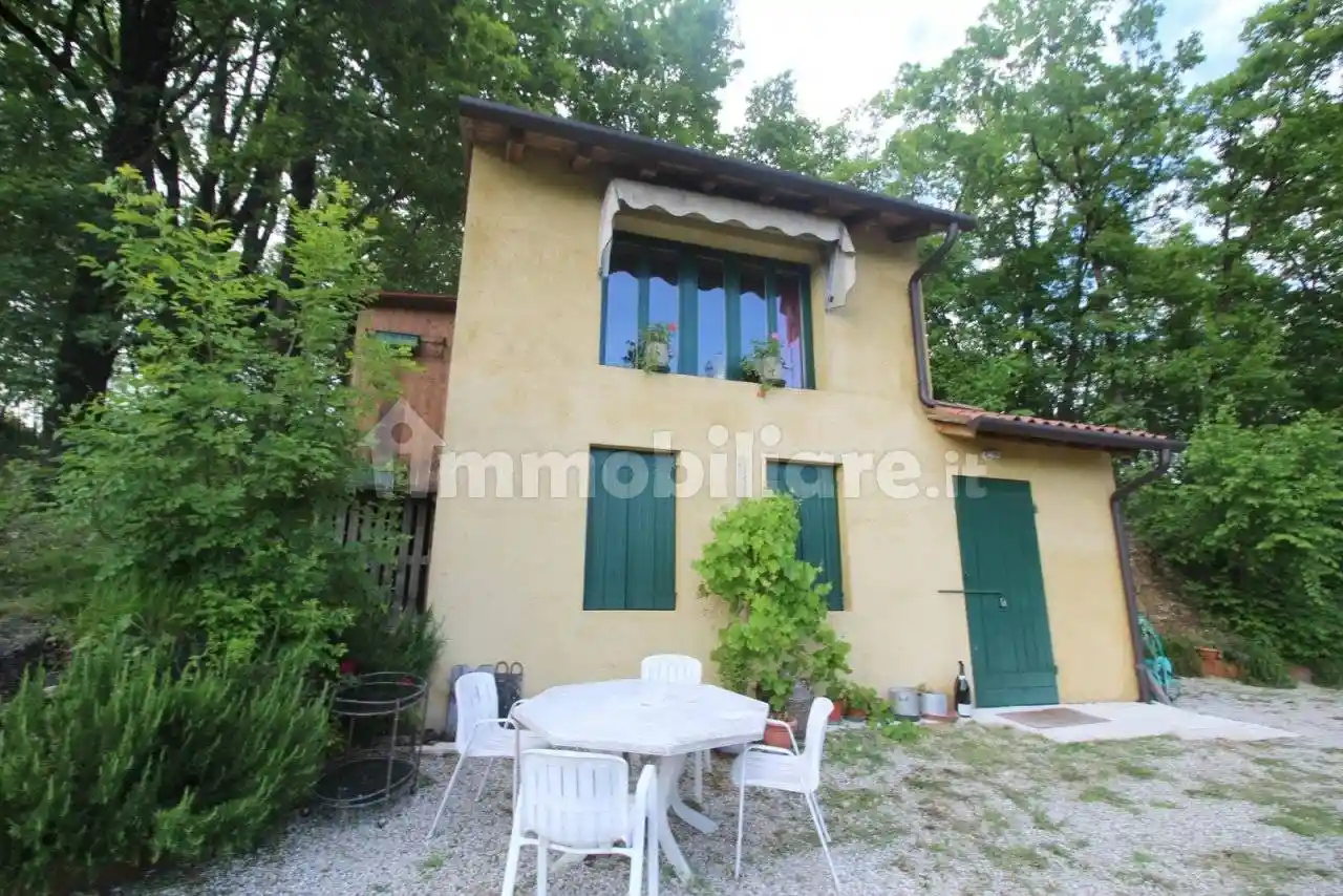 Rustico - Casale in vendita a Pieve di Soligo