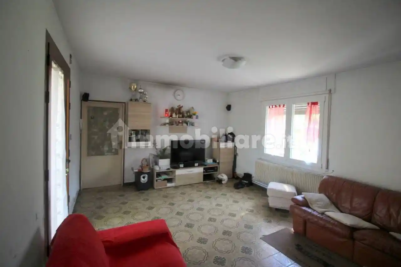 Villetta a schiera in vendita a Vittorio Veneto