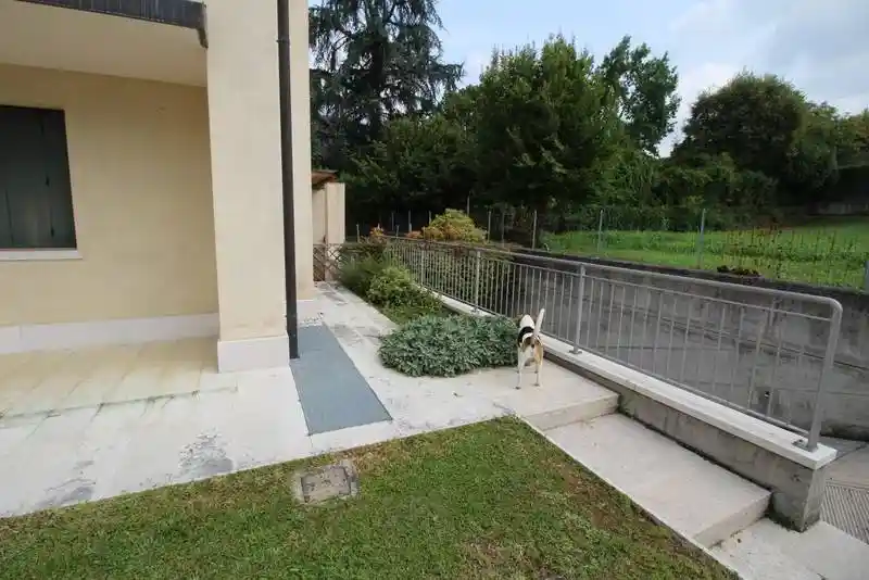 Villa in vendita a Pieve di Soligo