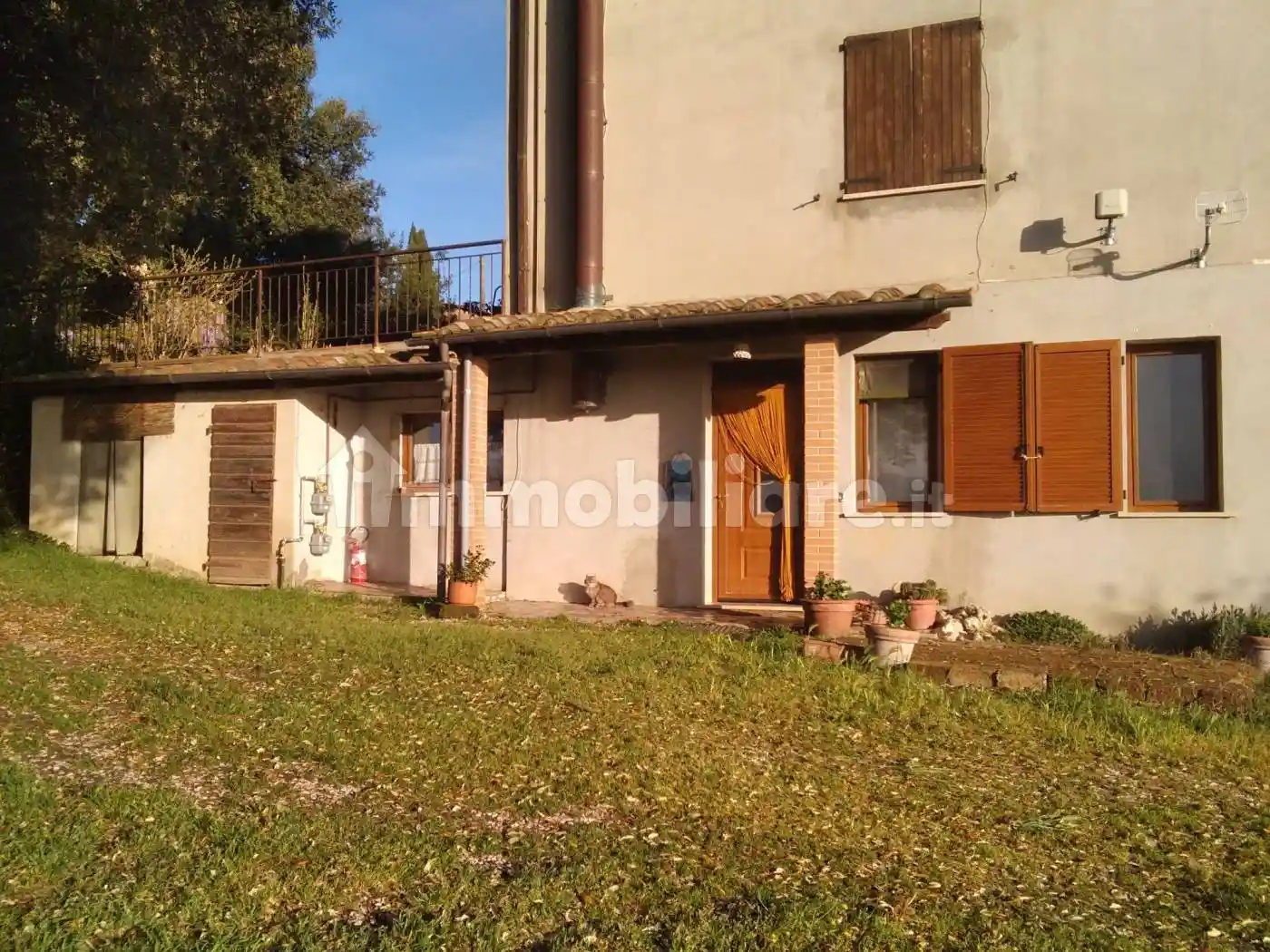 Appartamento in vendita a Castiglione del Lago