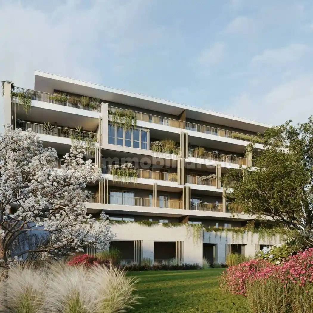 Appartamenti di nuova costruzione a Milano - foto 2