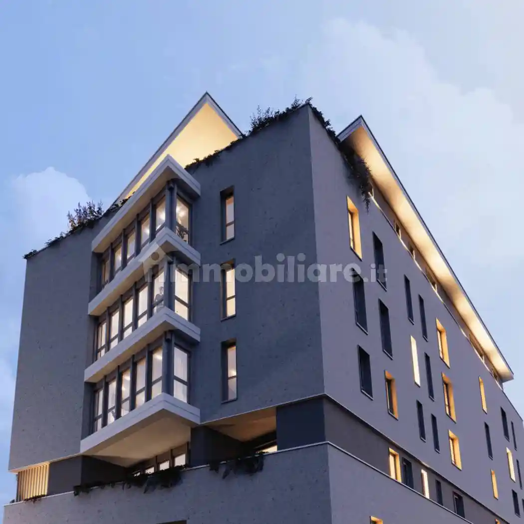 Appartamenti di nuova costruzione a Milano - foto 3