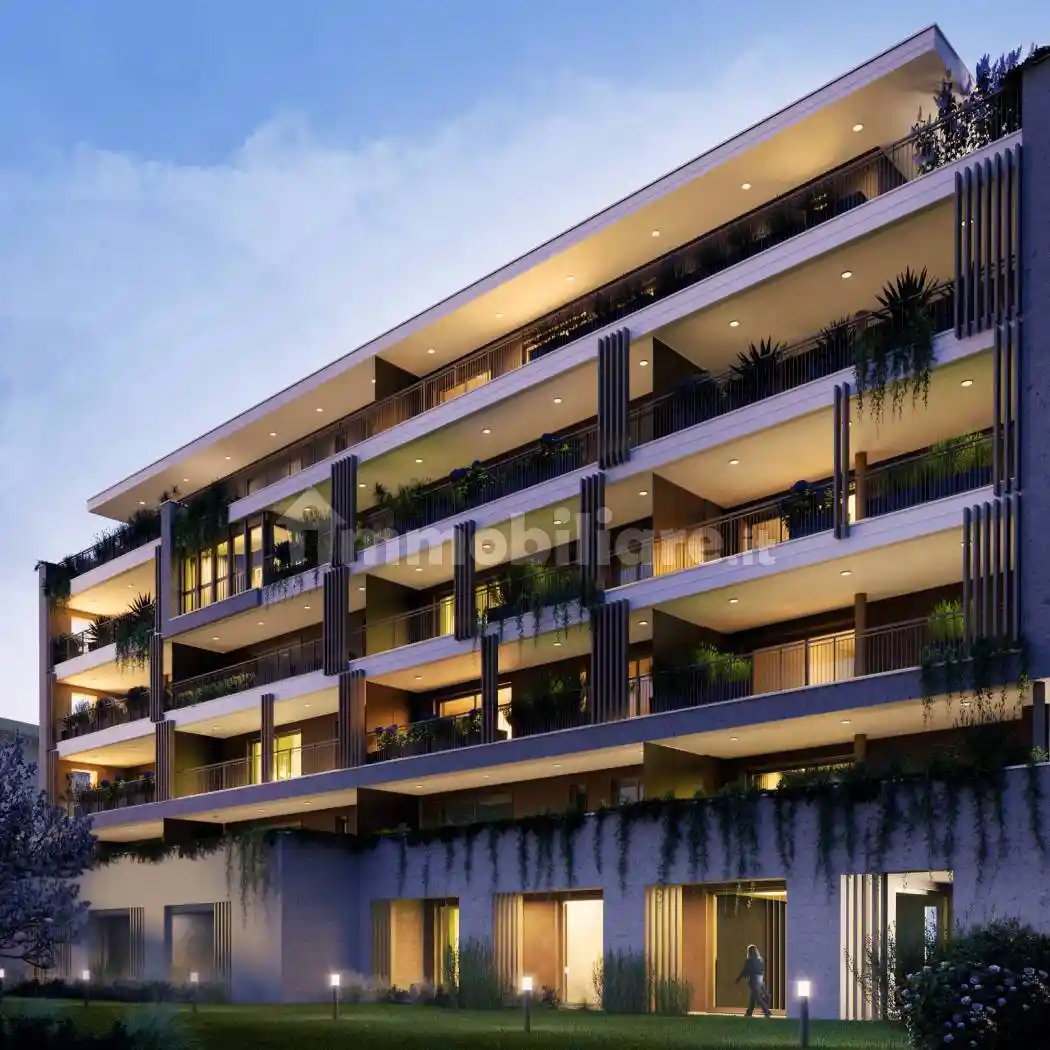 Appartamenti di nuova costruzione a Milano - foto 5