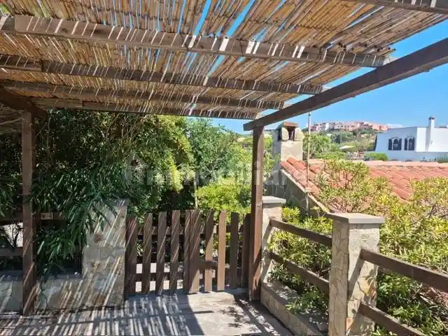 Villetta a schiera in vendita a Arbus