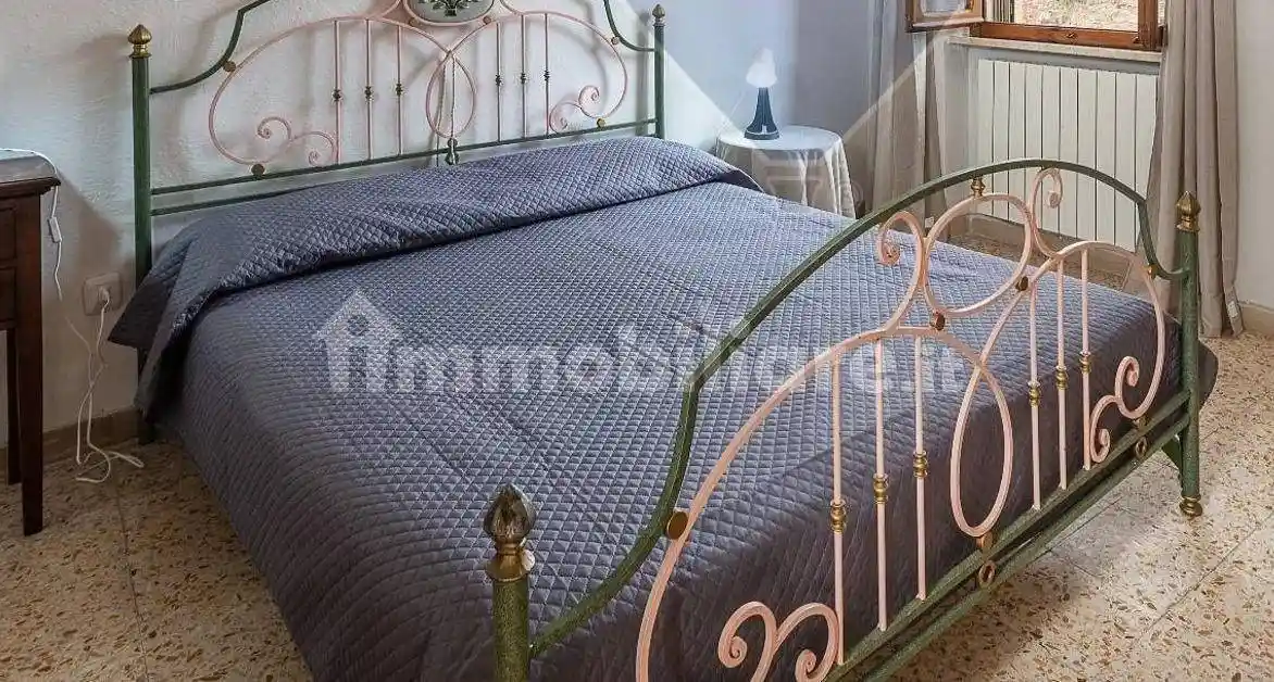 Appartamento in vendita a Civitella Paganico