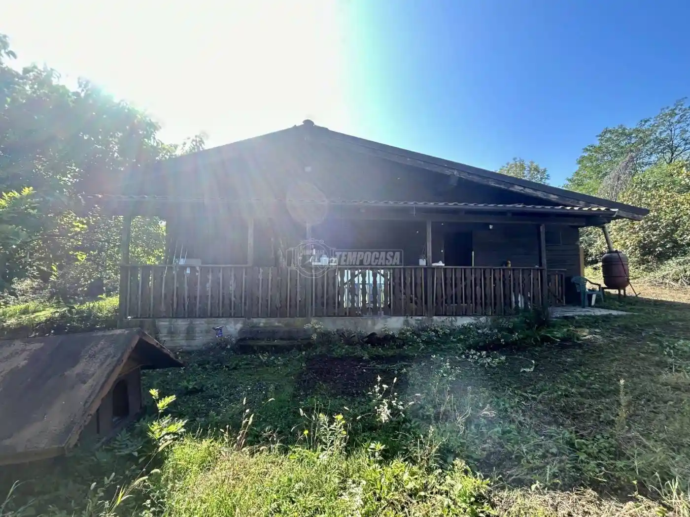 Casa indipendente in vendita a Rivalta di Torino