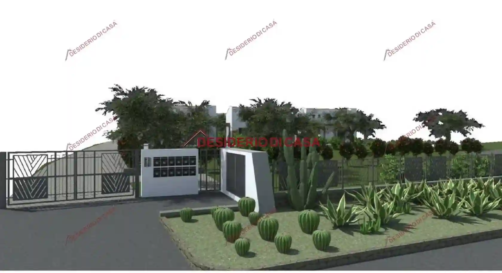 Villetta a schiera - foto 3