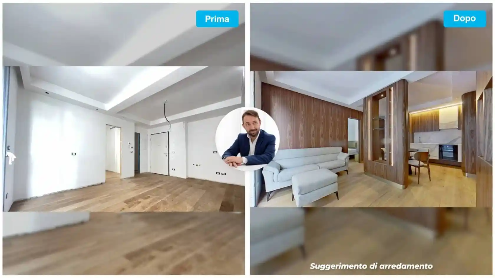 Appartamento in vendita a Sanremo