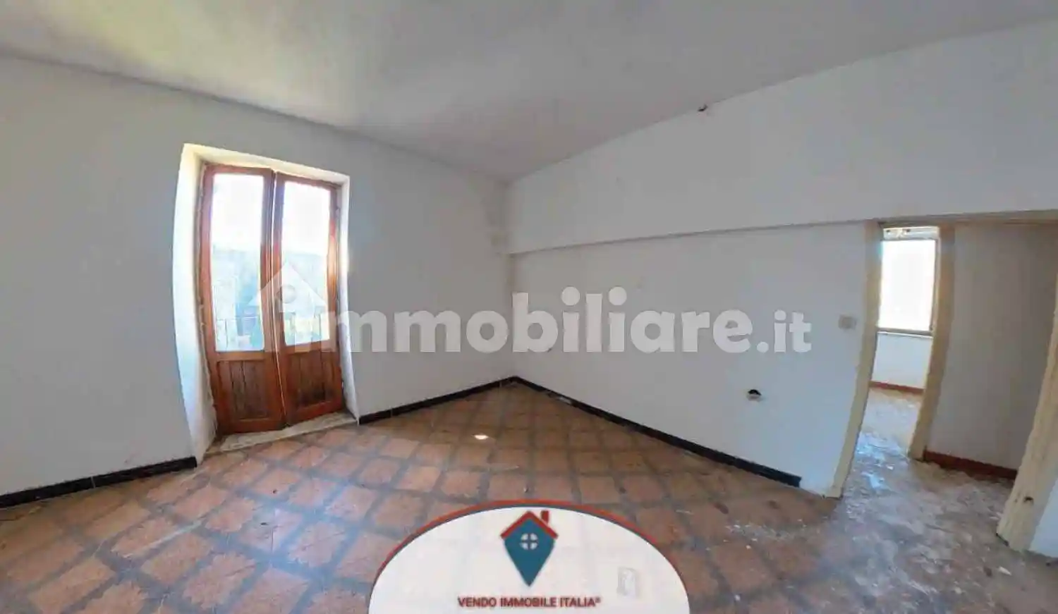 Appartamento in vendita a Maenza