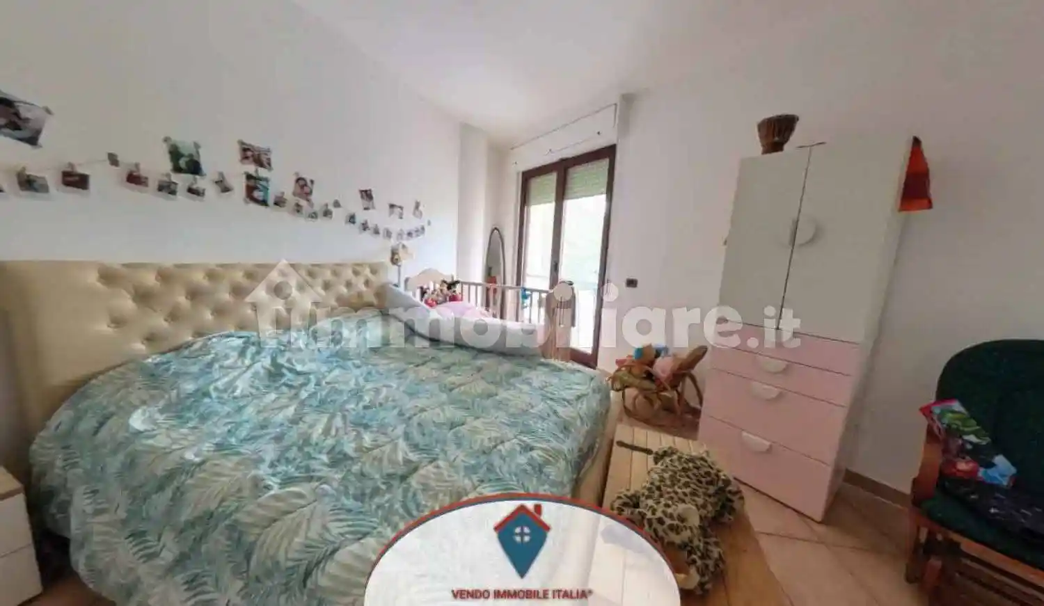 Appartamento in vendita a Latina