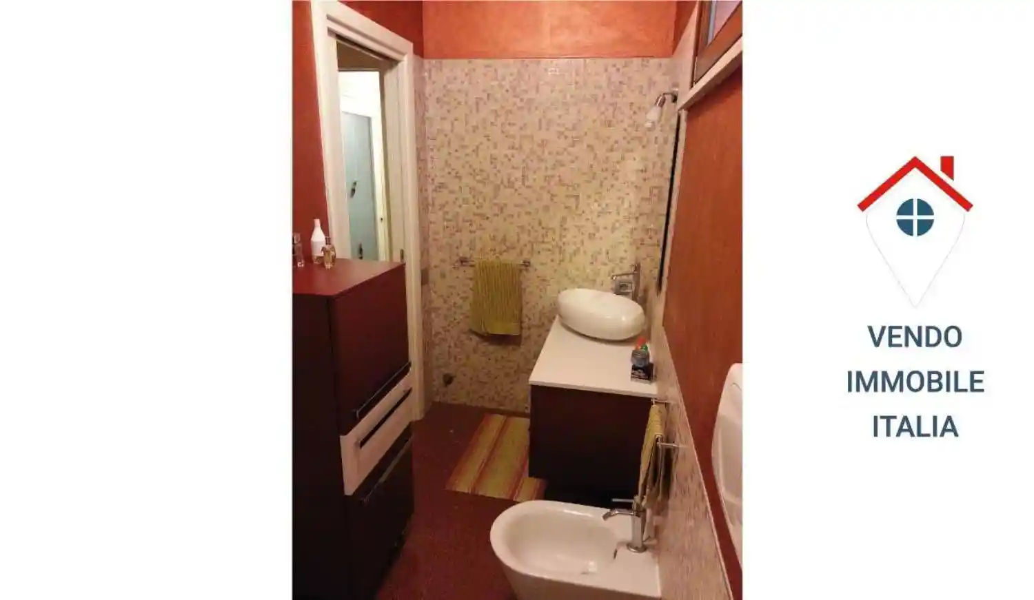 Appartamento in vendita a Latina