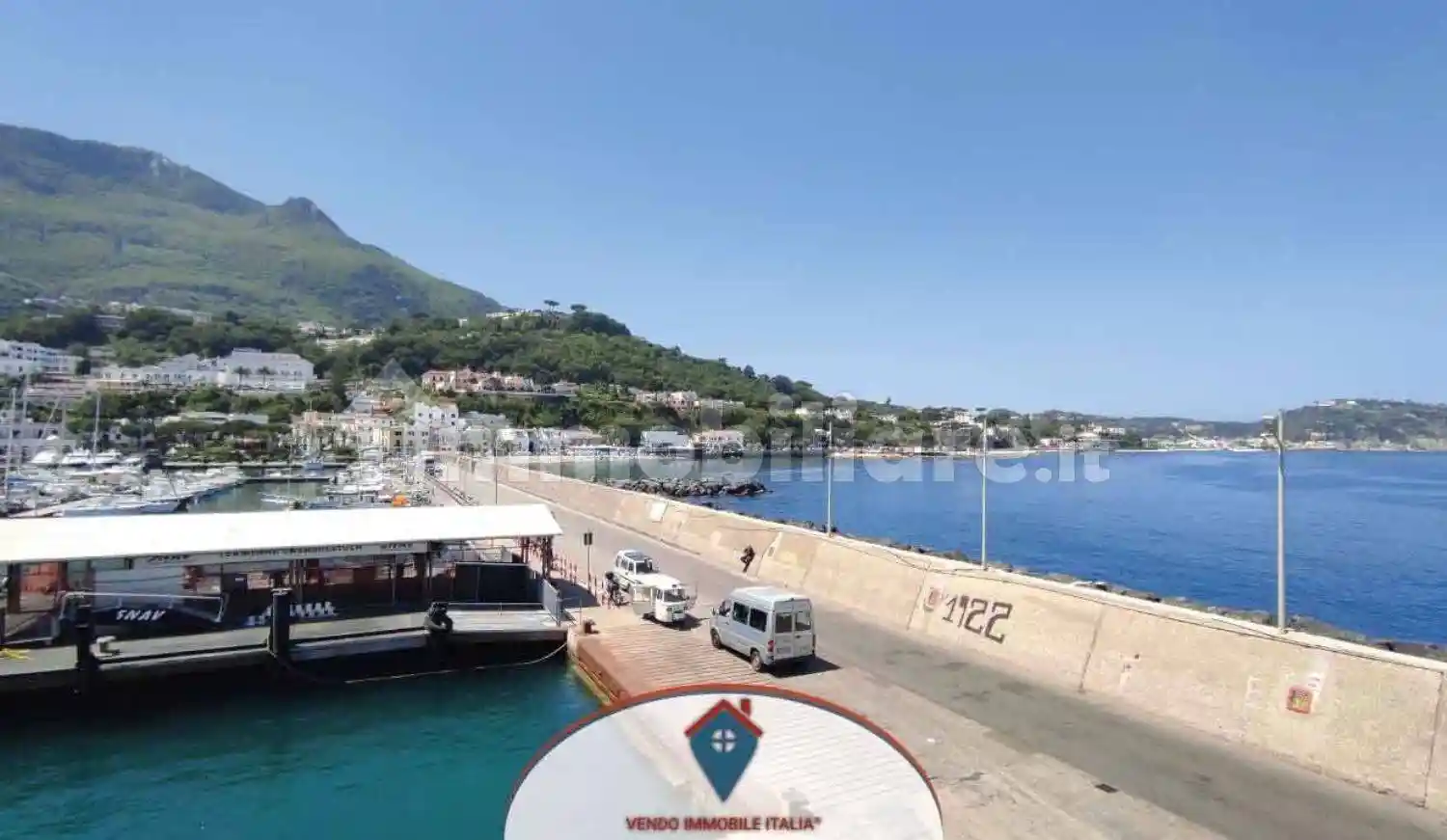 Palazzo - Edificio - foto 4