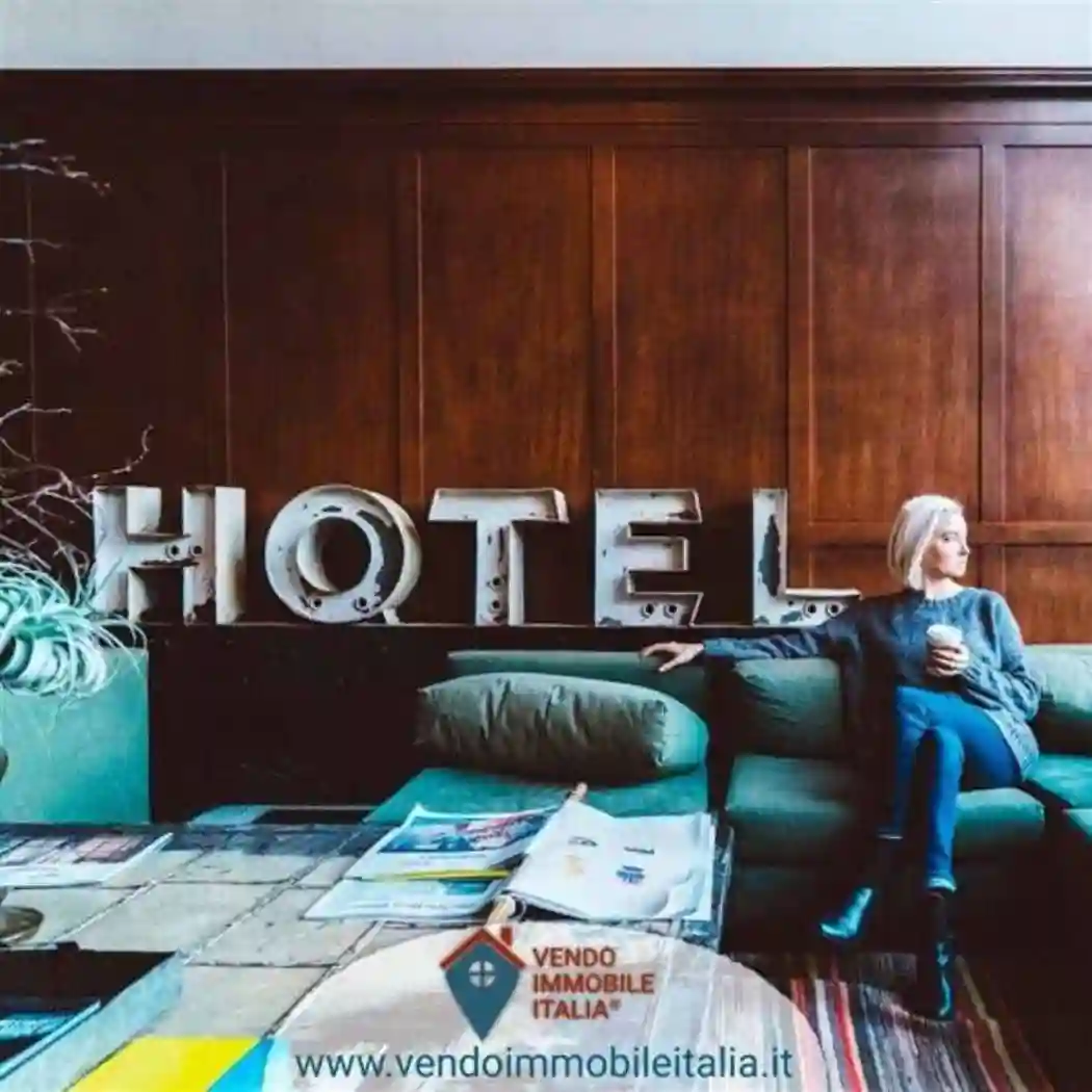 Palazzo - Edificio - foto 2