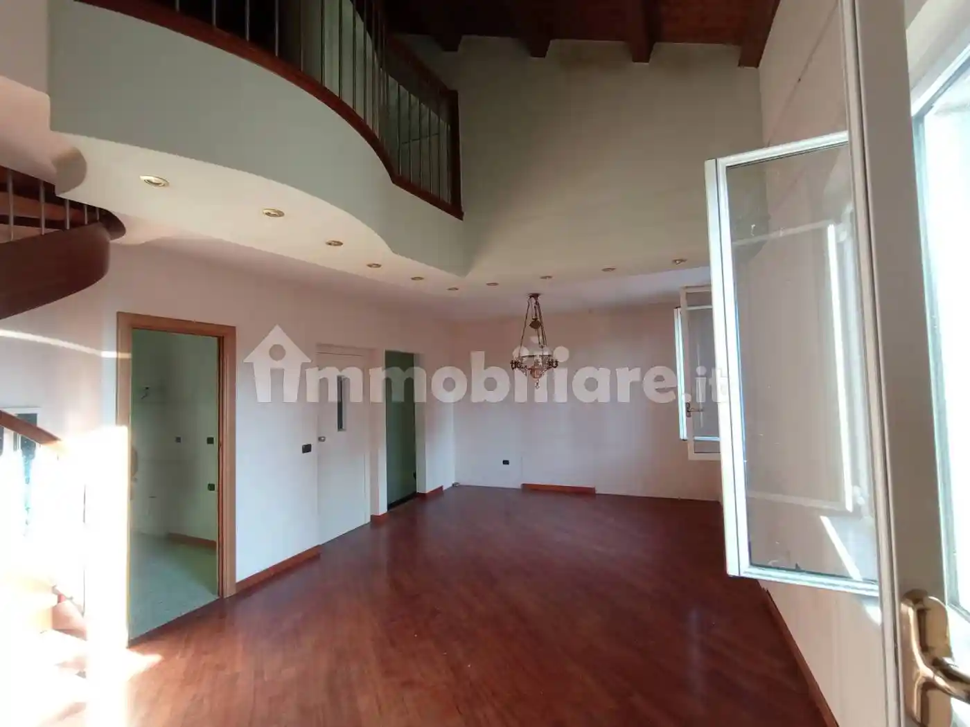 Casa indipendente in vendita a Fiorenzuola d'Arda