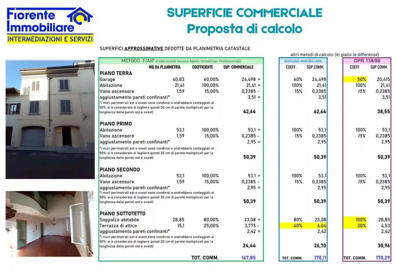 Casa indipendente - foto 2