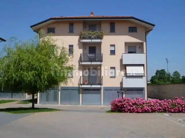 Appartamento in vendita a Arluno